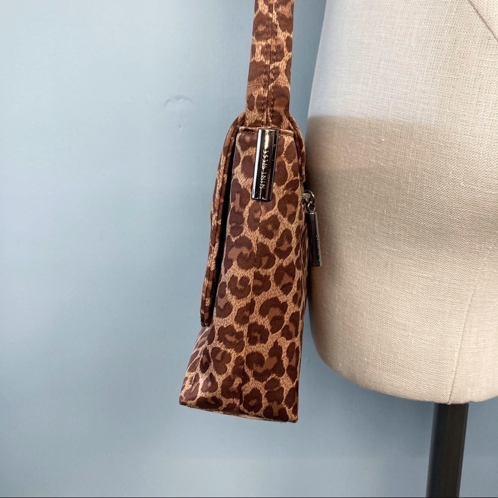 𝅺nine West Accessories Leopard Print Mini Purse - Picture 7 of 16